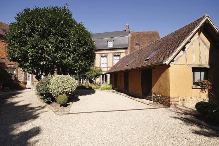 Le Jardin Découverte