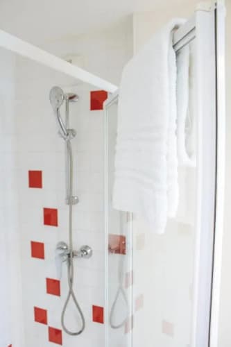 Twenty's Business Flats Croizat