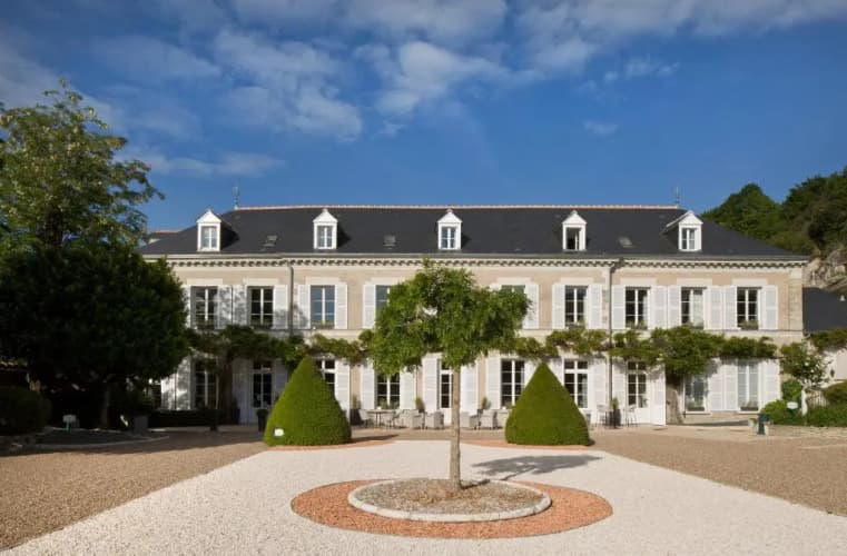 Le Manoir les Minimes