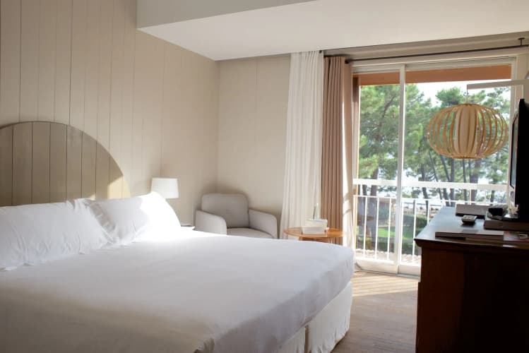 Grand Hôtel de Cala Rossa