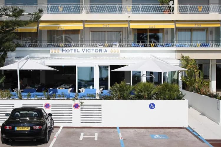 Hotel Victoria