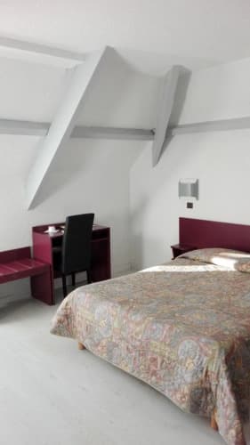 Résidence et Hôtel Les Marquises