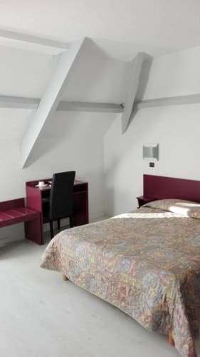 Résidence et Hôtel Les Marquises