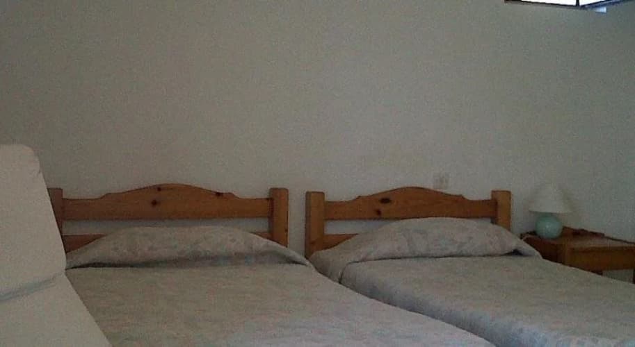 Hôtel Studios Les Acacias