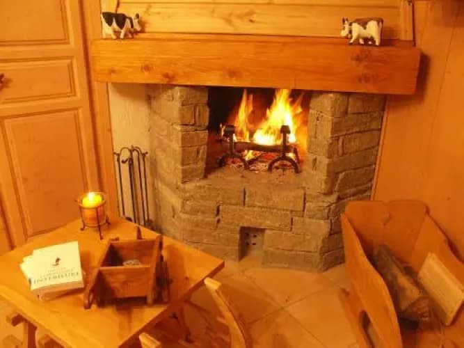 Apartment Les Chalets Du Tourond