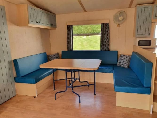 Camping Le Casties
