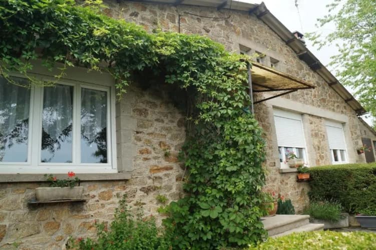 Maison Auriac Lagast