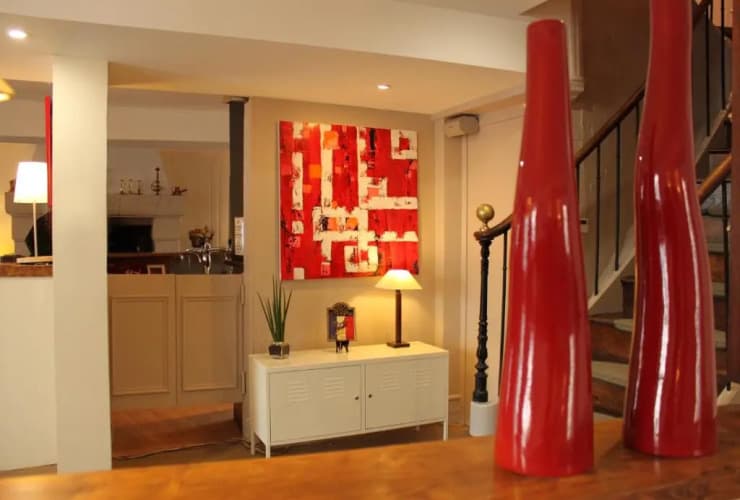 Hotel Auberge des Remparts