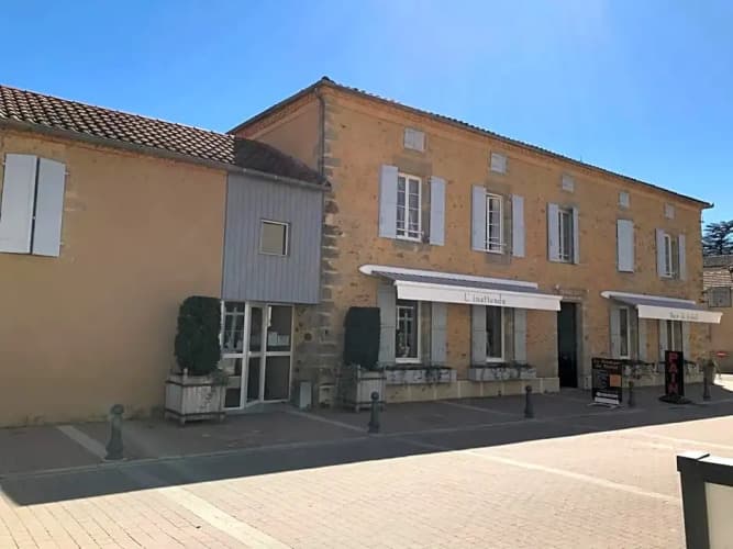 Le Bistrot D'eugenie