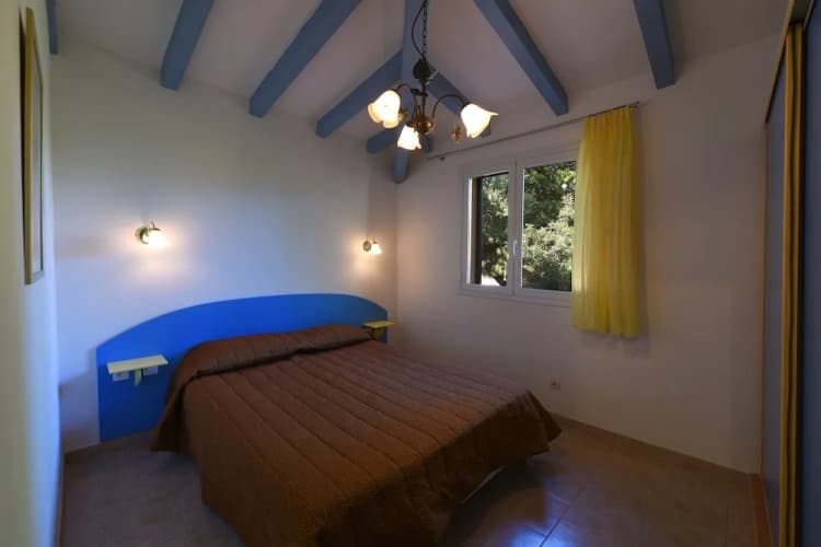 Résidence Cantu di Mare