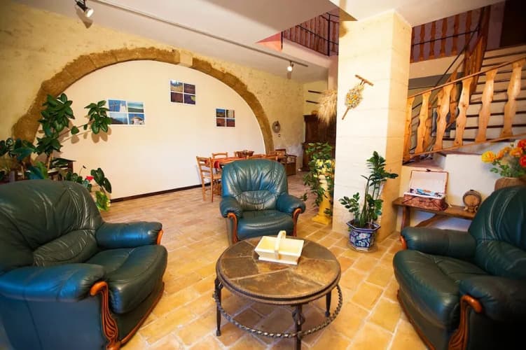 Maison d'Hôtes Lou Geneste