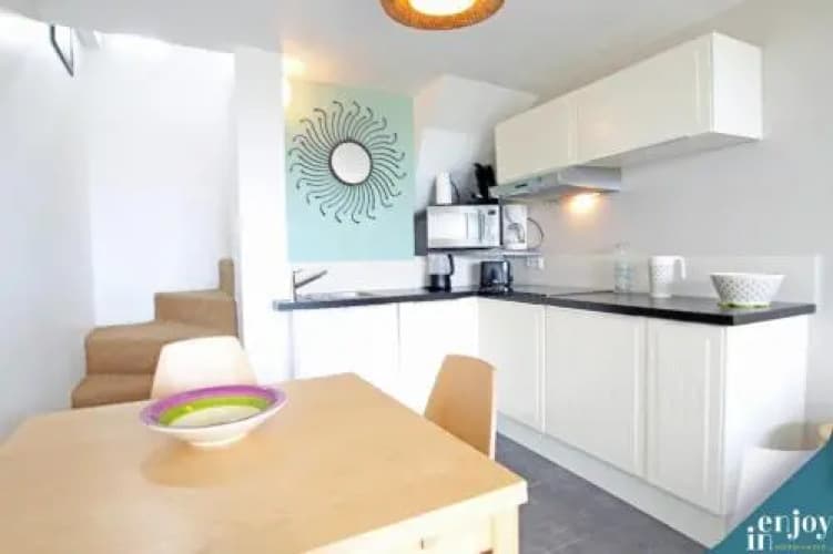 Villa Denise Grand Gîte