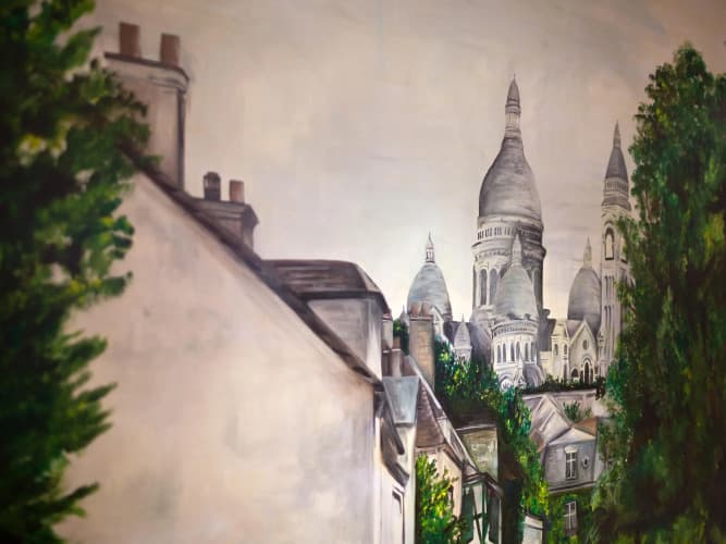 Geographotel Paris - Roissy CDG Airport