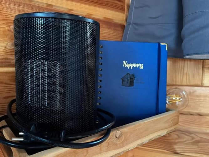 Kotas - Chez Flo & Marc