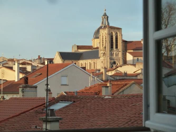 Les Parfums de Madeleine