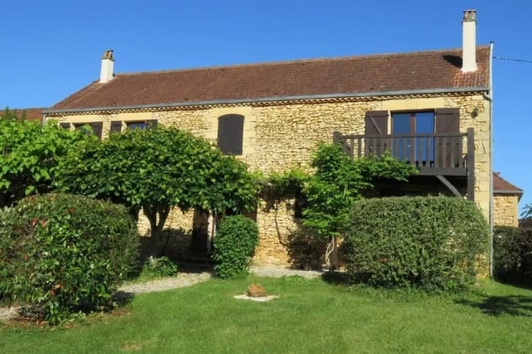 Domaine de Manilau - B&B