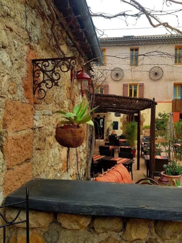 Le Relais Des Dentelles