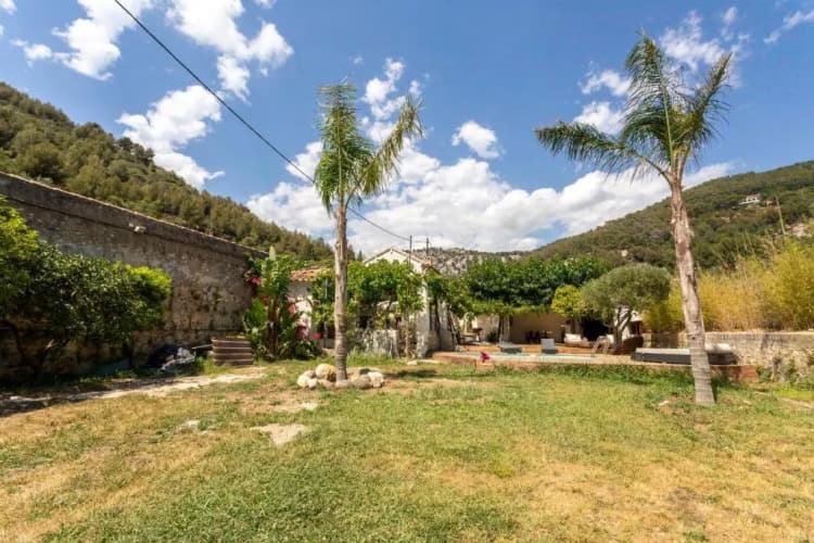 Smashing little house with AC and pool - Dodo et Tartine