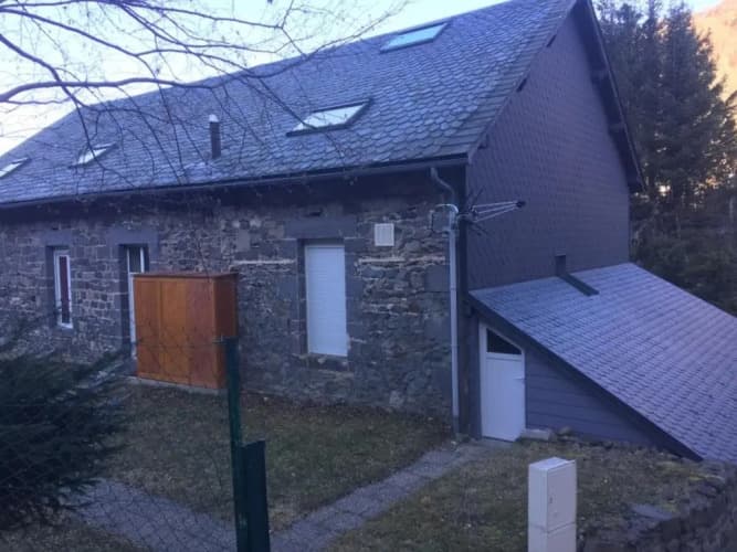 Appartement Mont-Dore, 3 pièces, 6 personnes - FR-1-415-43
