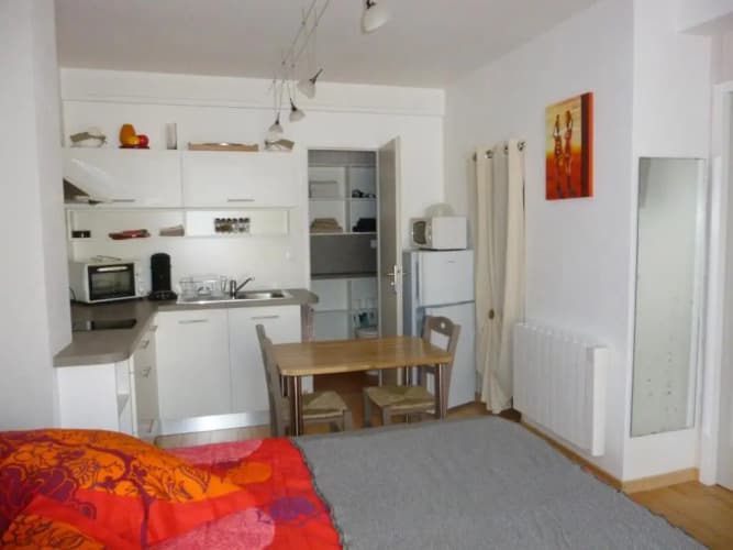 Aux Blanches Pierres