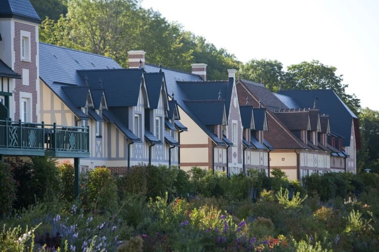 Résidence Premium & Spa Houlgate - Pierre & Vacances