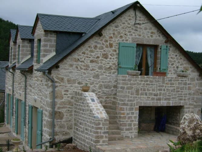 Chez Louis - Chambres d'Hôtes