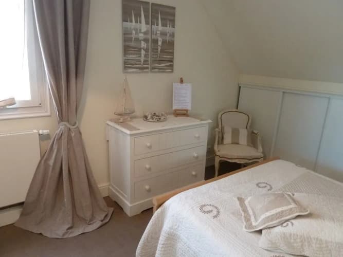 Chambre d'Hôtes L'Imprevu