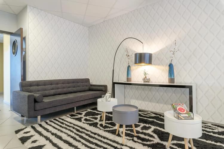 Appart'City Confort TOULOUSE AEROPORT CORNEBARRIEU 2