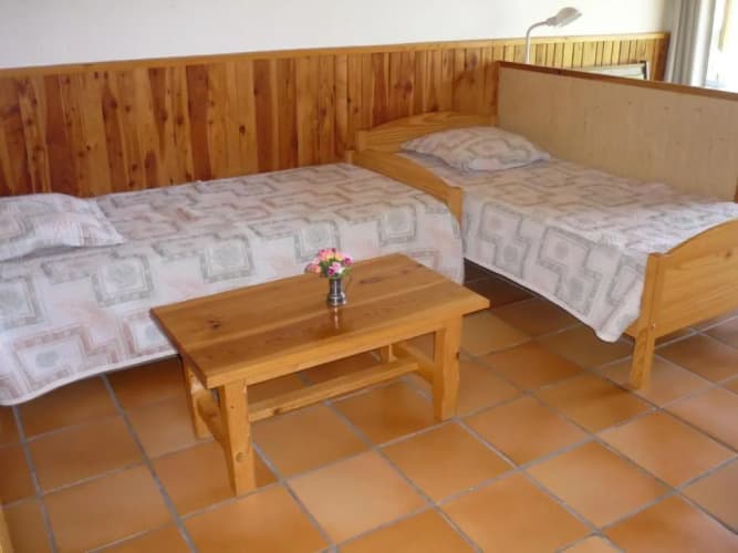 Le Domaine De Fonteline