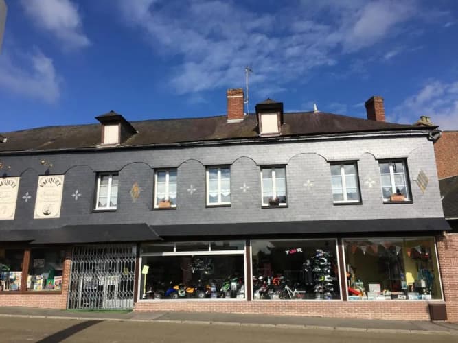 gite du moulin