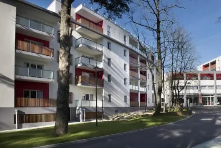 Domitys Les Portes de l'Atlantique