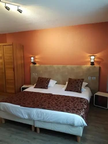 Oyonnax Bellignat Appart Hotel