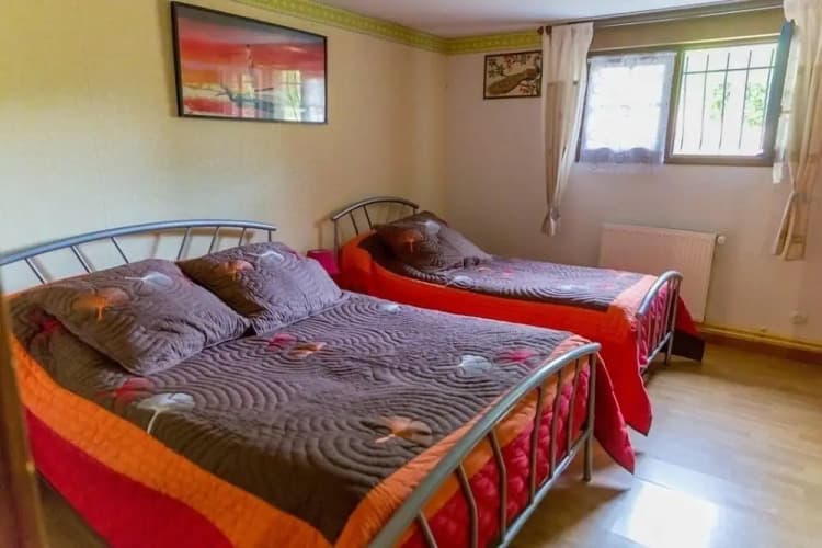 Chambres d'Hôtes Floromel