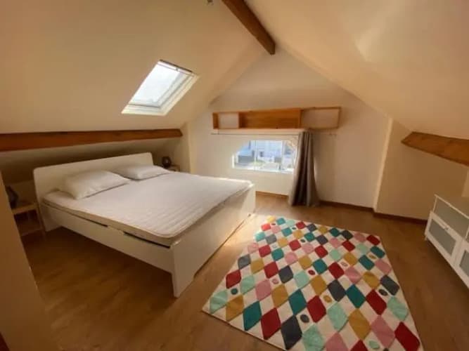 Maison de vacances pour 8 personnes STELLA PLAGE - Villa POPPEE