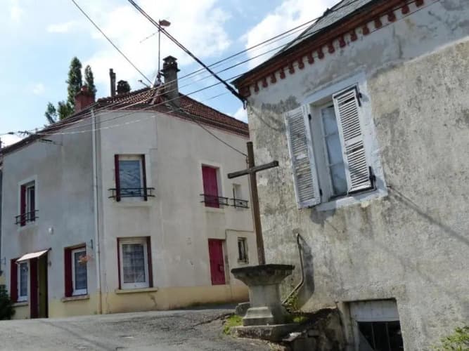 Gîte Arfeuilles, 4 pièces, 5 personnes - FR-1-489-52