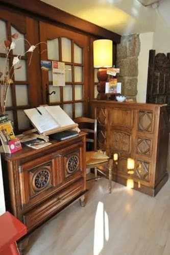 Citotel La Chaumiere Roz Aven