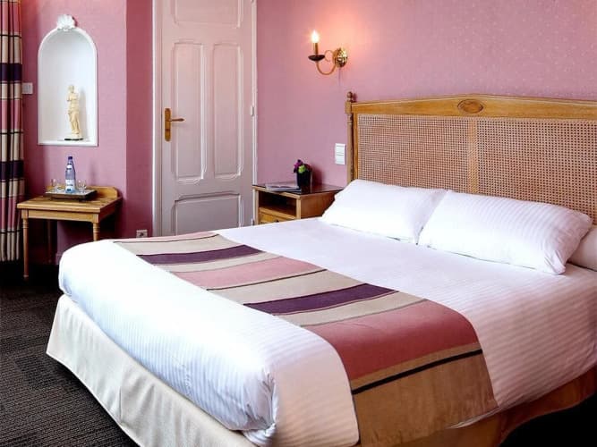 Hostellerie du Château d'As