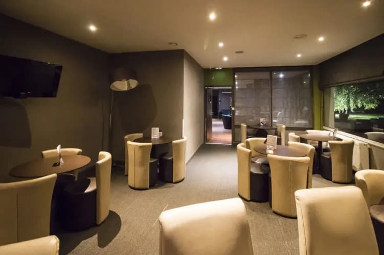 L'Ambiance Patio Hotel