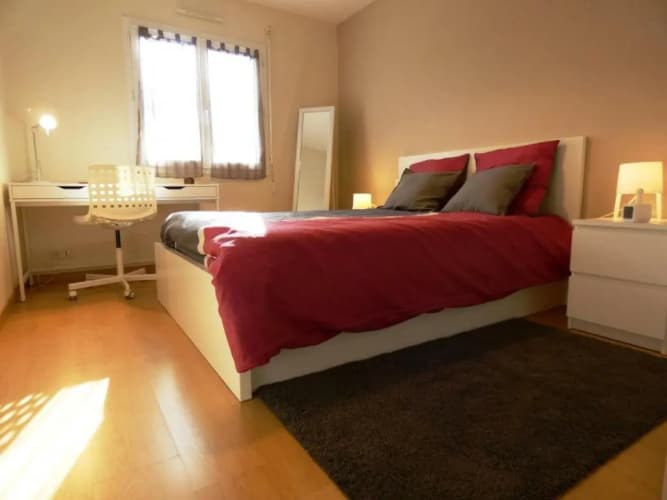 Gîte Audignon, 4 pièces, 6 personnes - FR-1-360-415