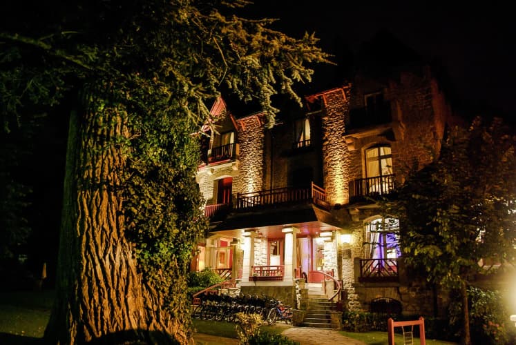 Le Castel Marie Louise