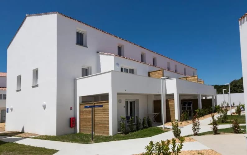 Résidence Odalys Le Domaine des Pins