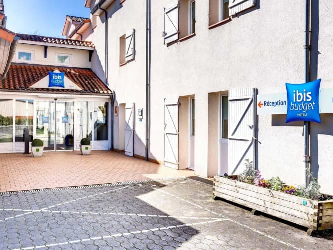 ibis budget Agen