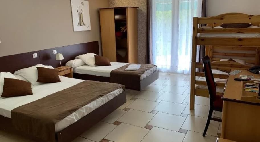 Mon Auberge