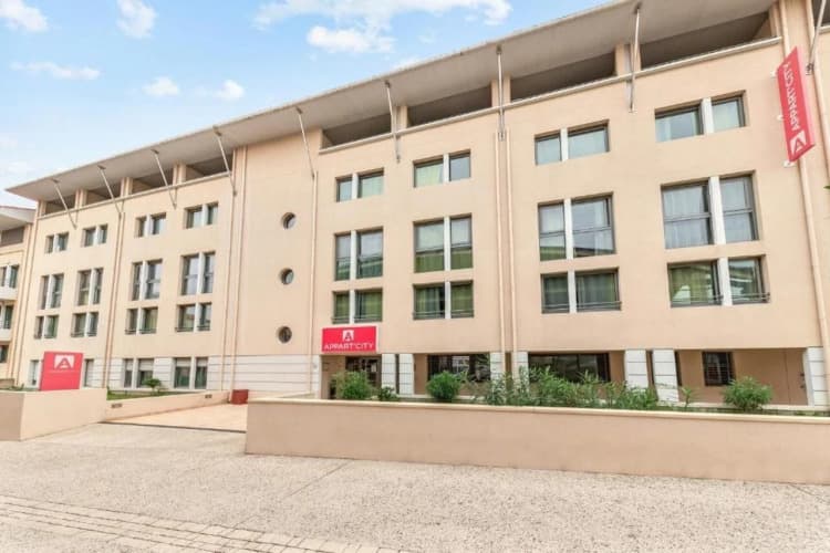 Appart'City Confort La Ciotat Cote Port