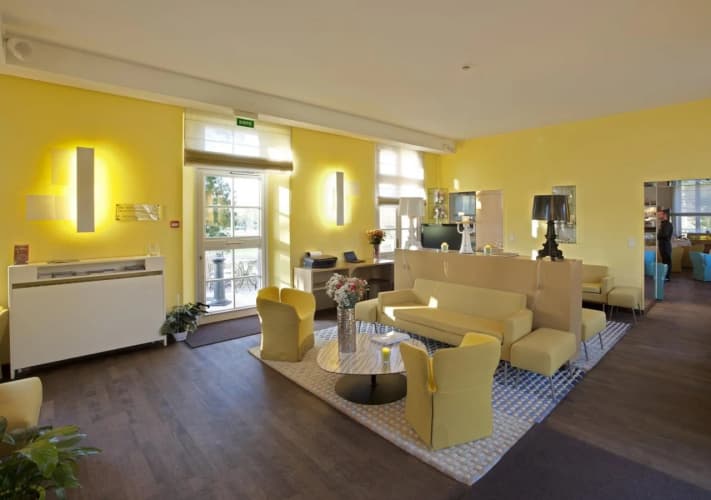 Le Mans Country Club