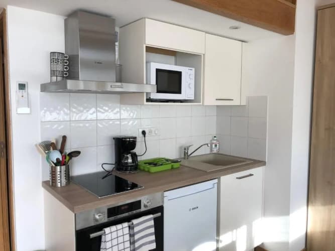 Résidence Porto Marine