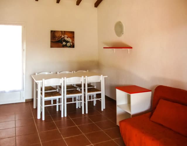 Résidence Marina Corsa