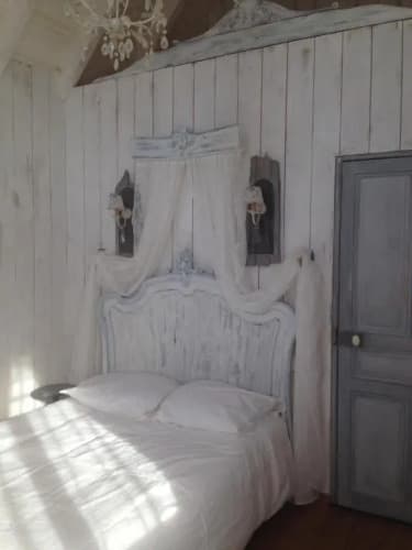 La cabane de peau d'ane