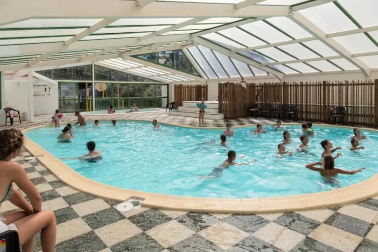 Odalys Domaine de Plein Air Les Dunes