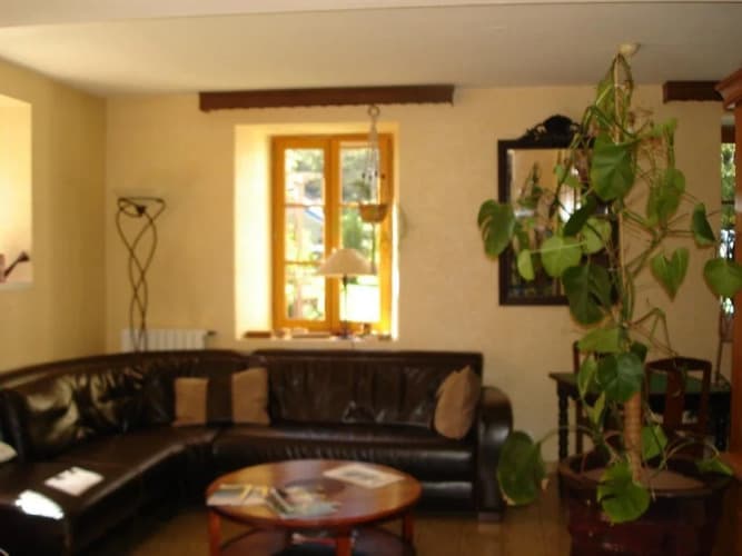 Gîte - Auberge des Cascades